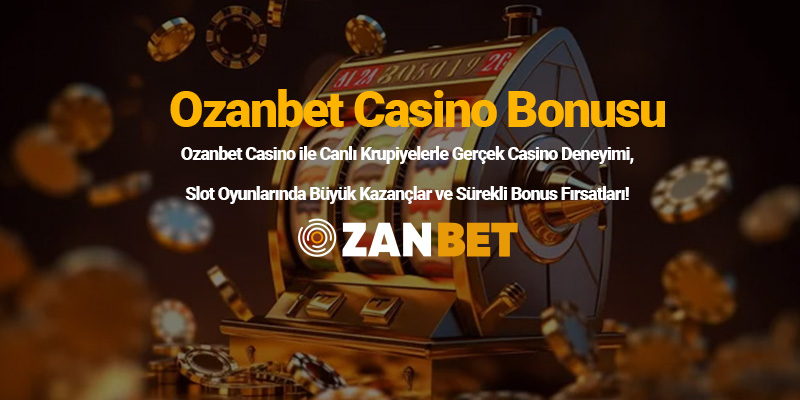 ozanbet-casino
