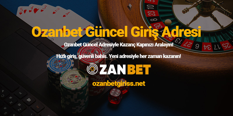 ozanbet-guncel