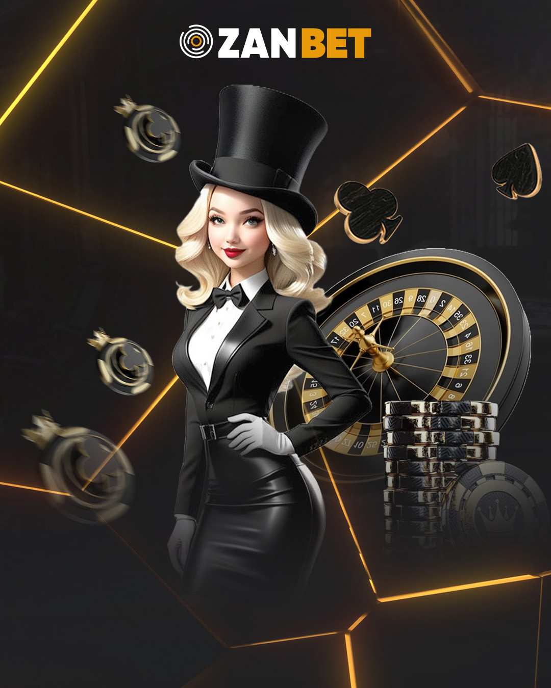 Casino Hoşgeldin Bonusu