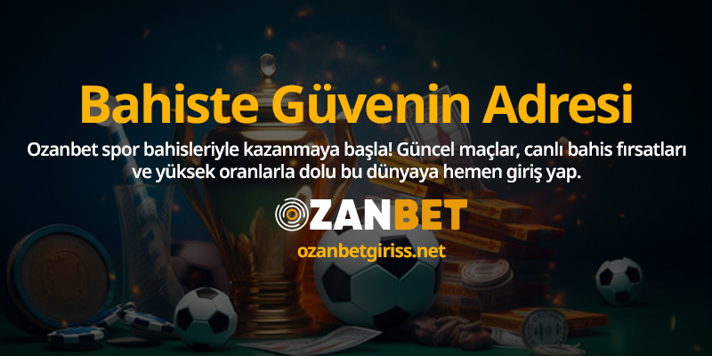Ozanbet-spor