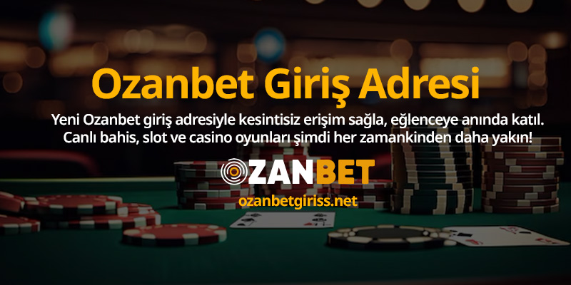 ozanbet-giris-adres