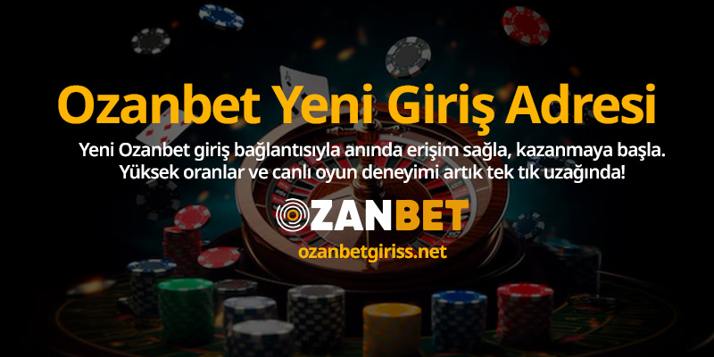 ozanbet-guncel