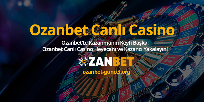 Ozanbet-canli-casino