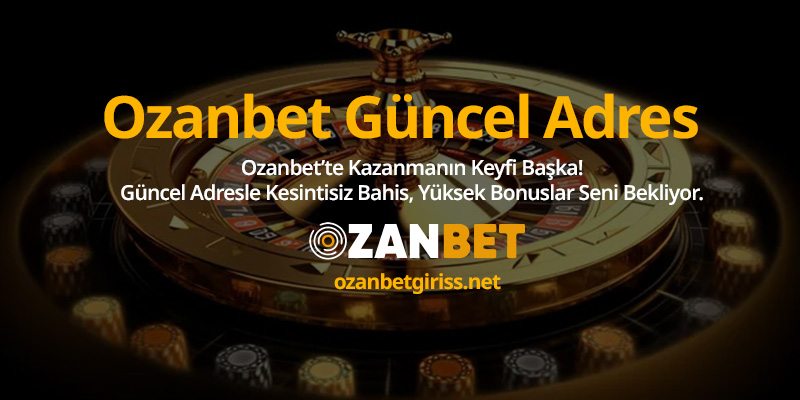 Ozanbet-girisi