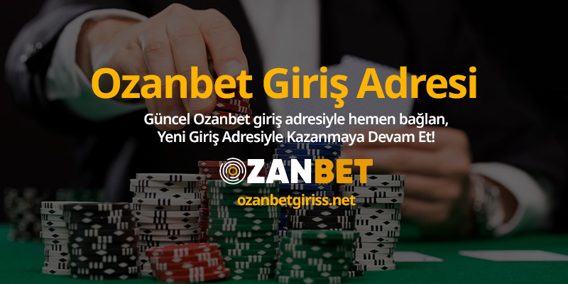 Ozanbet-Girisi