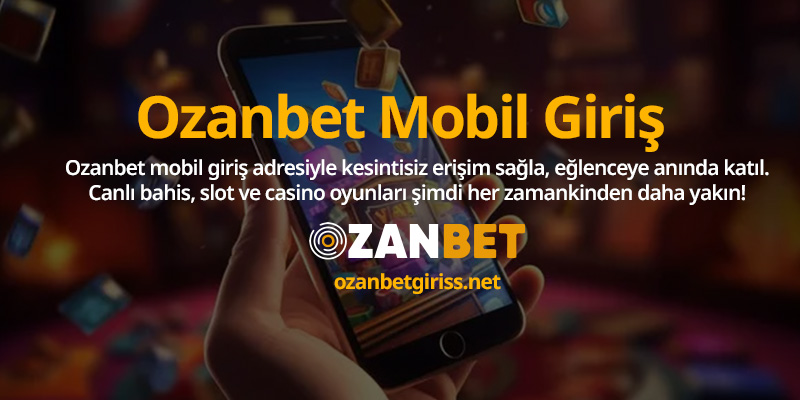 ozanbet-mobile